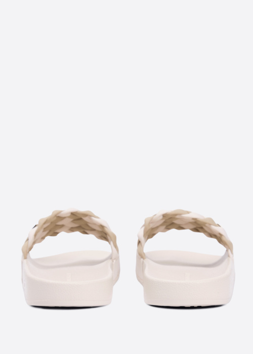 Шлёпанцы для бассейна Tommy Hilfiger