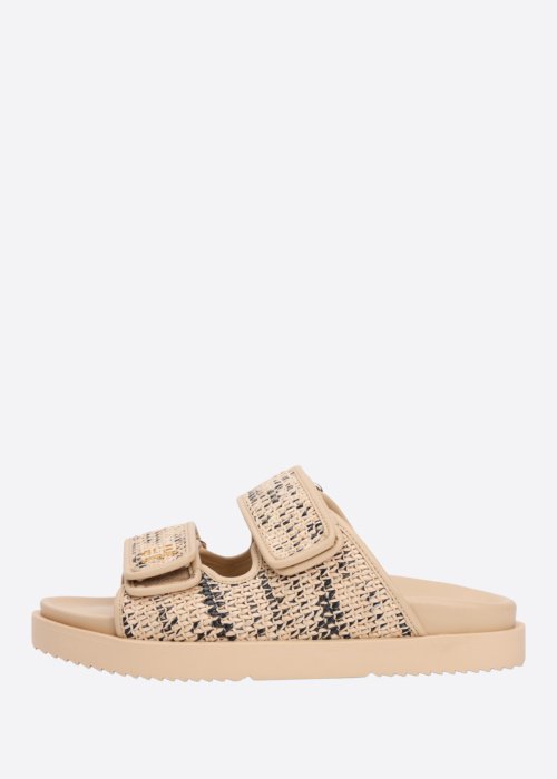 Tommy Hilfiger sandaalid Raffia