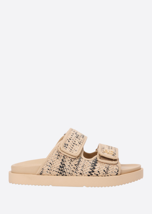 Tommy Hilfiger sandaalid Raffia