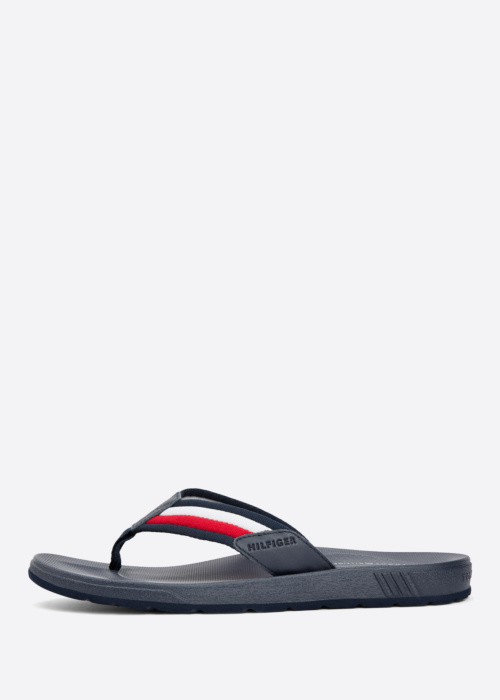 Шлёпанцы Tommy Hilfiger
