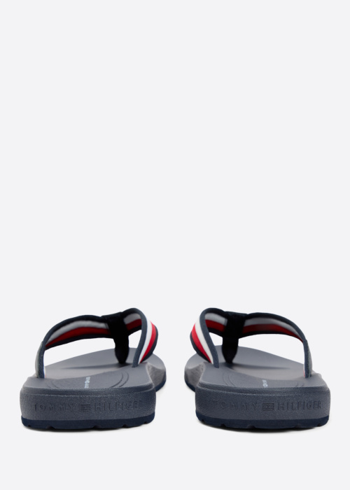 Шлёпанцы Tommy Hilfiger