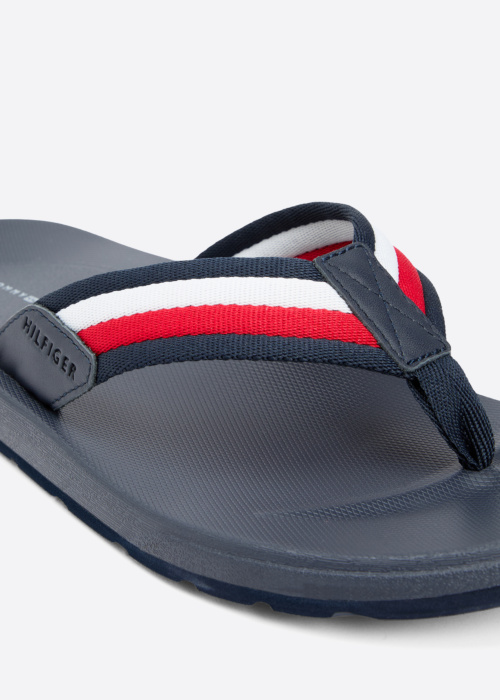 Шлёпанцы Tommy Hilfiger