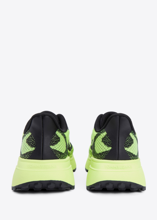 Tommy Jeans vabaajajalatsid Sporty