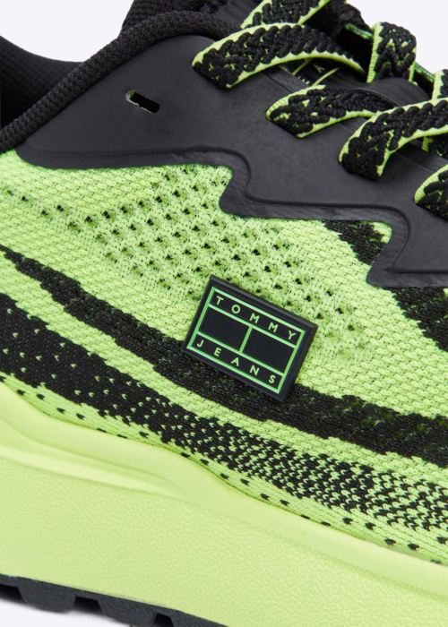 Tommy Jeans vabaajajalatsid Sporty