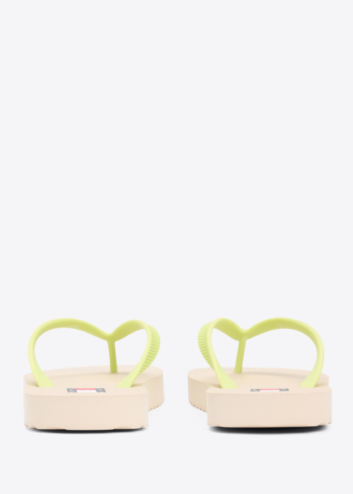 Tommy Jeans varbavahe plätud Logo