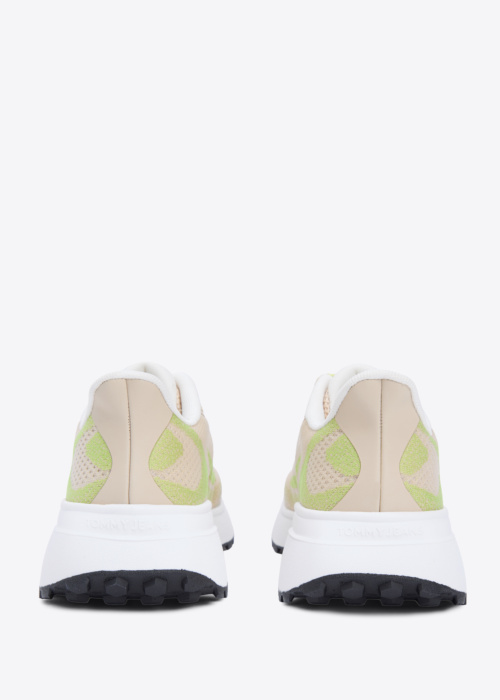 Tommy Jeans vabaajajalatsid Sporty