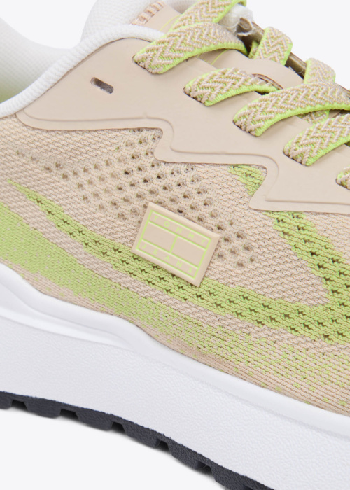 Tommy Jeans vabaajajalatsid Sporty