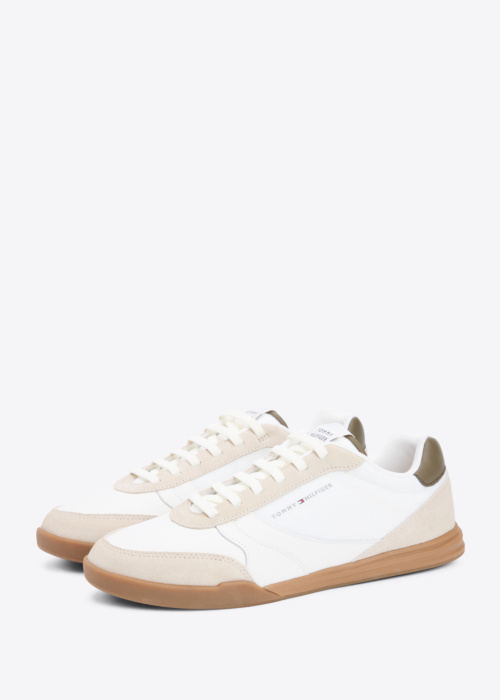 Tommy Hilfiger tennised Lopro