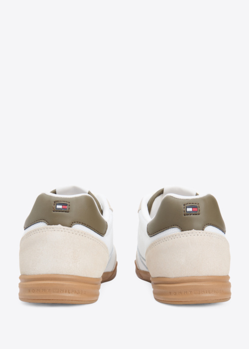 Tommy Hilfiger tennised Lopro