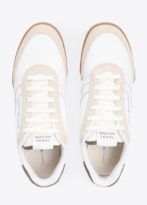 Tommy Hilfiger tennised Lopro