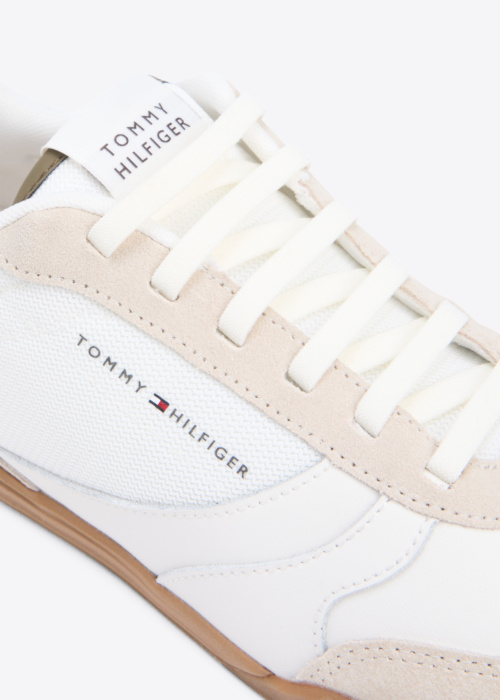 Tommy Hilfiger tennised Lopro