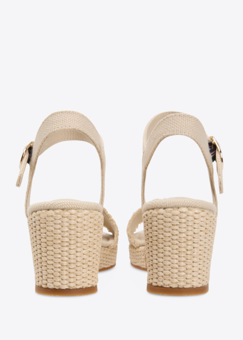 Туфли Tommy Hilfiger