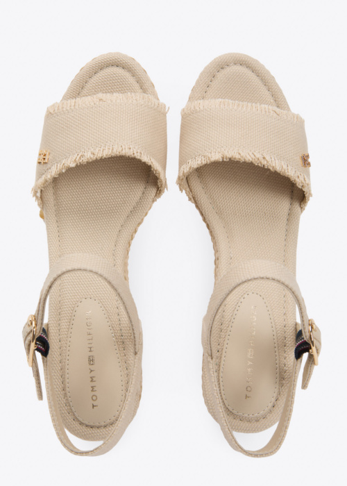 Туфли Tommy Hilfiger