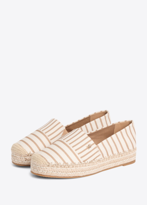 Tommy Hilfiger espadrillid