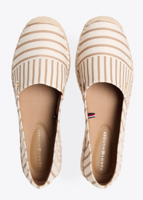 Tommy Hilfiger espadrillid