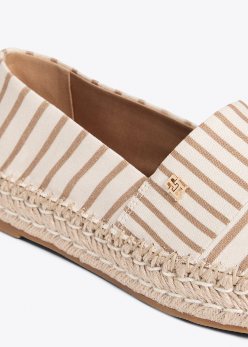 Tommy Hilfiger espadrillid