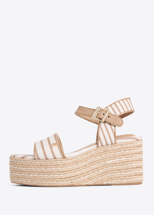 Туфли Breton Tommy Hilfiger