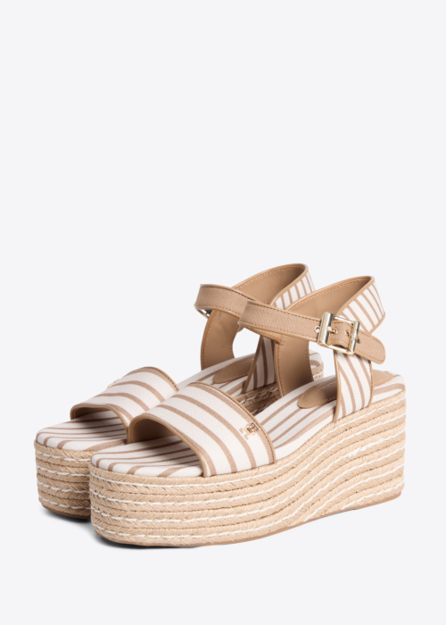 Туфли Breton Tommy Hilfiger