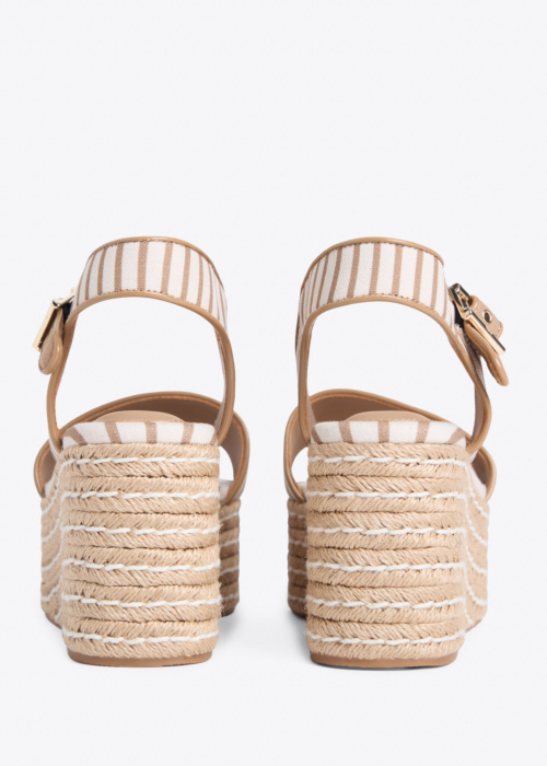 Туфли Breton Tommy Hilfiger