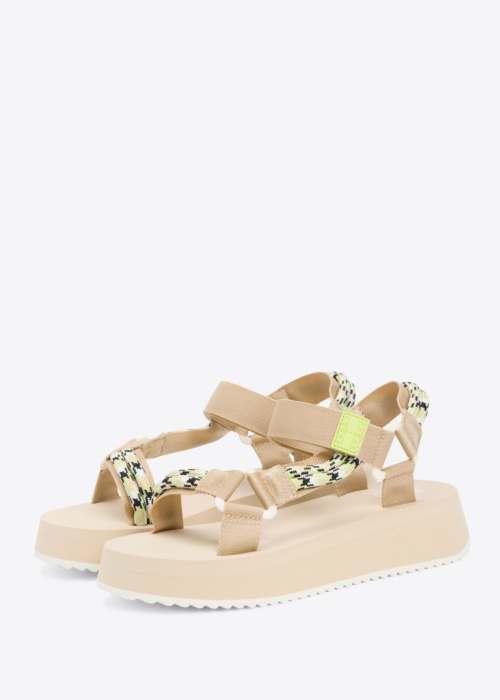 Tommy Jeans sandaalid