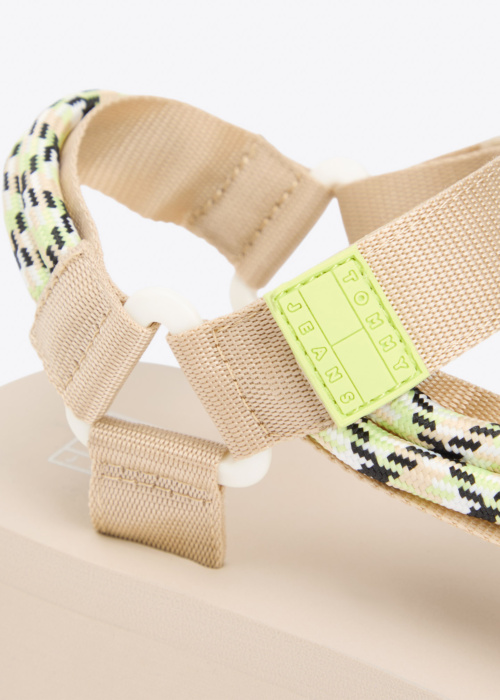 Tommy Jeans sandaalid