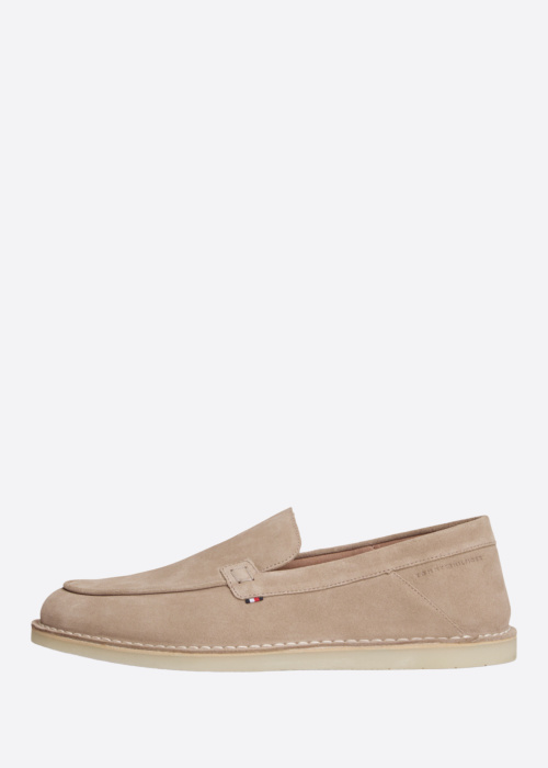Лоферы Tommy Hilfiger