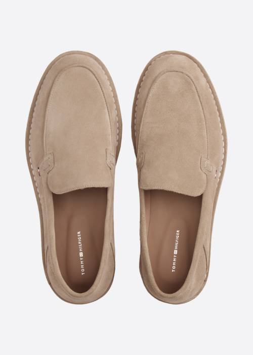Лоферы Tommy Hilfiger