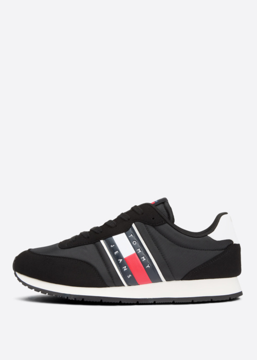 Tommy Jeans vabaajajalatsid Classic Runner