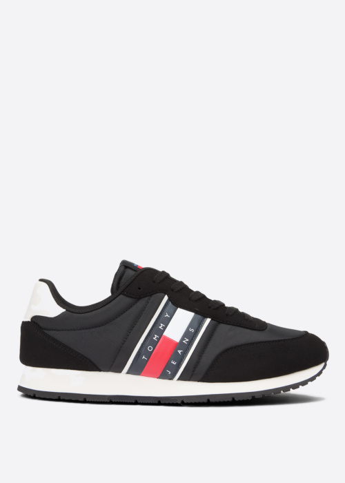 Tommy Jeans vabaajajalatsid Classic Runner