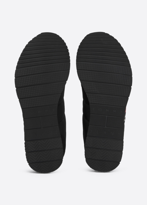 Tommy Jeans vabaajajalatsid Classic Runner