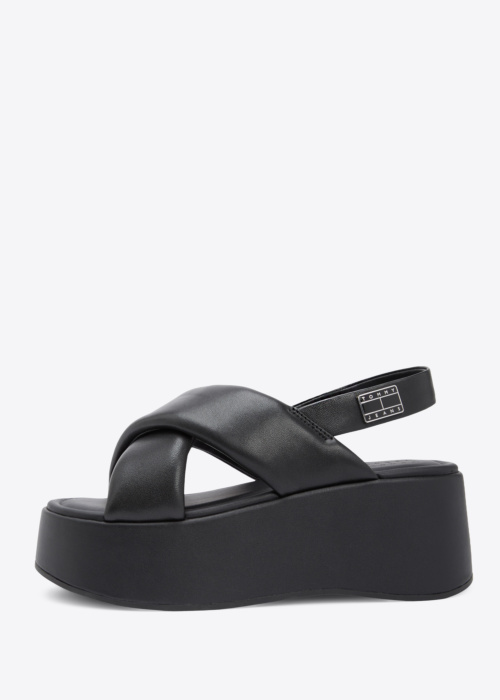 Туфли Tommy Jeans