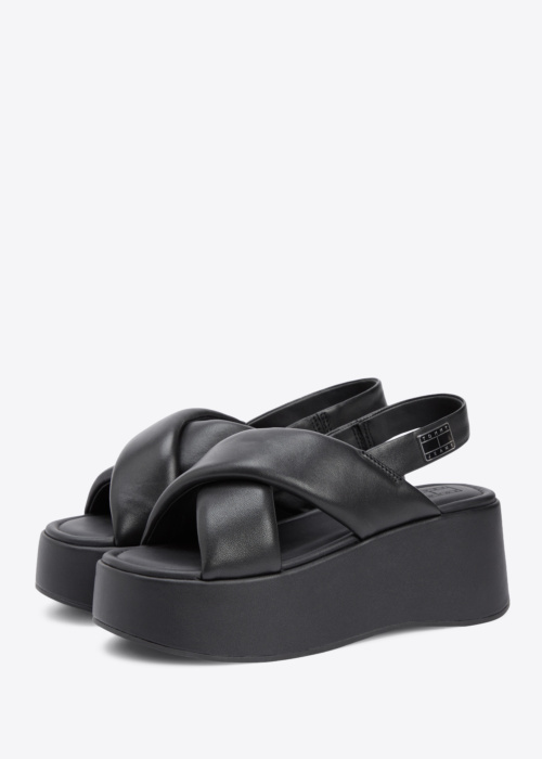 Туфли Tommy Jeans