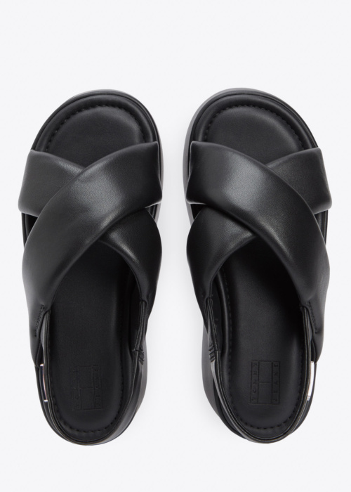 Туфли Tommy Jeans