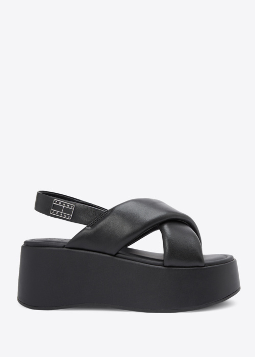 Туфли Tommy Jeans