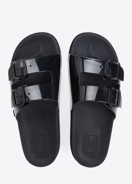 Шлёпанцы для бассейна Tommy Jeans