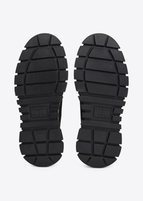 Кроссовки Chunky Tommy Jeans