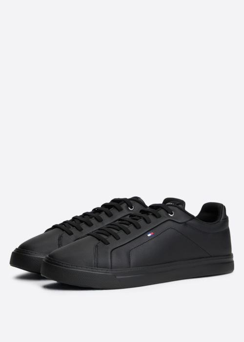Tommy Hilfiger tennised Icon Court Light Ess