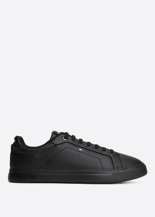 Tommy Hilfiger tennised Icon Court Light Ess