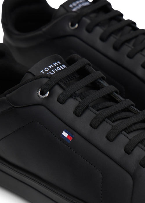 Tommy Hilfiger tennised Icon Court Light Ess