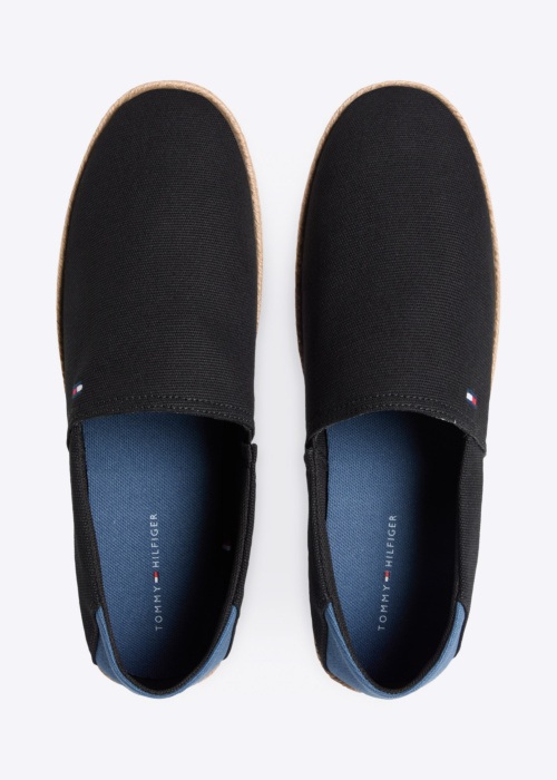 Tommy Hilfiger espadrillid