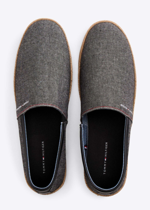 Tommy Hilfiger espadrillid