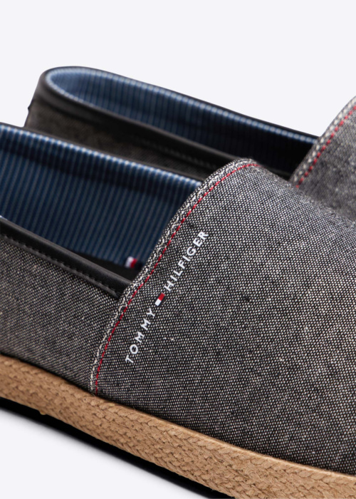 Tommy Hilfiger espadrillid