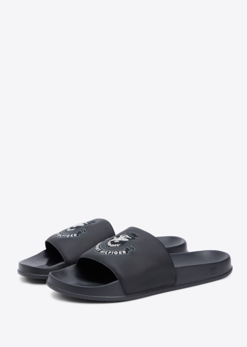 Шлёпанцы для бассейна Tommy Hilfiger