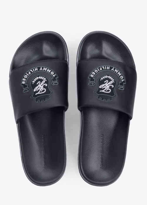 Шлёпанцы для бассейна Tommy Hilfiger