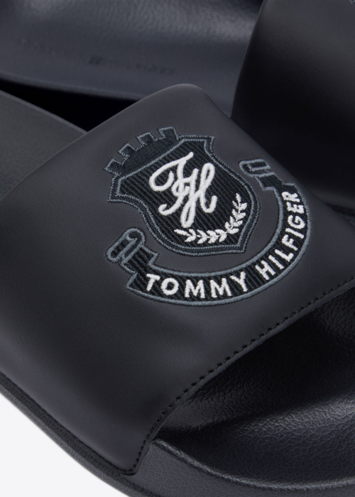 Шлёпанцы для бассейна Tommy Hilfiger