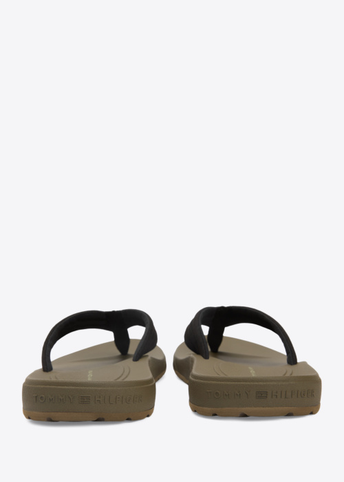 Tommy Hilfiger varbavahe plätud