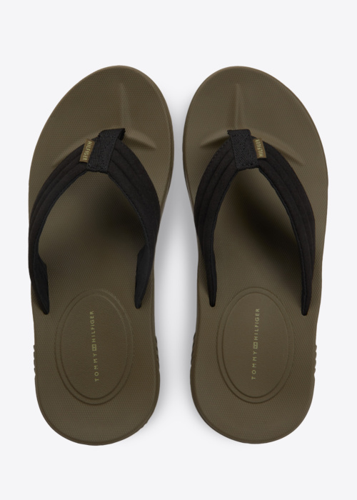 Tommy Hilfiger varbavahe plätud