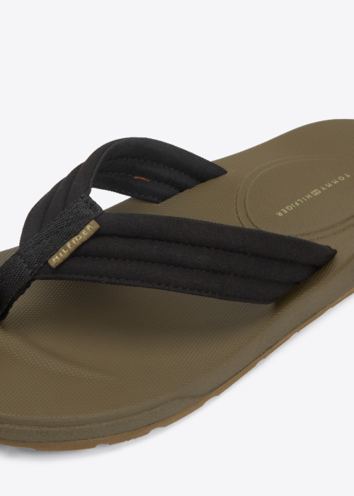 Tommy Hilfiger varbavahe plätud