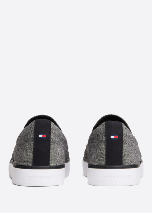 Tommy Hilfiger tennised Harlem
