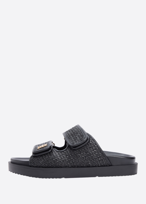 Tommy Hilfiger sandaalid Raffia
